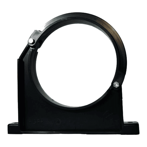 GF PP pipe clamp, type 060