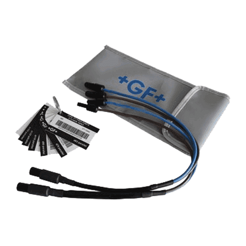 GF COOL-FIT Y-kabel kit