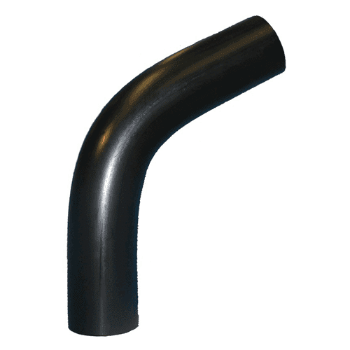 PE100 elbow extended 45° SDR11