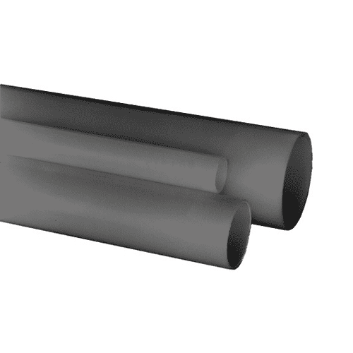 PE100 pipe for waste water, SDR11, PN16