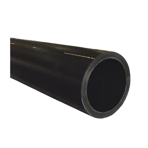 PE 100 pipe for waste water, SDR11, PN16 - on a roll