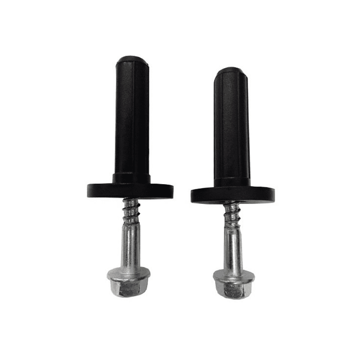 177596 Jaro soundproofing plugs set