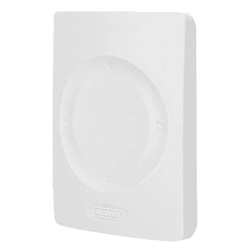 177601 WAV Sentio thermostat wired