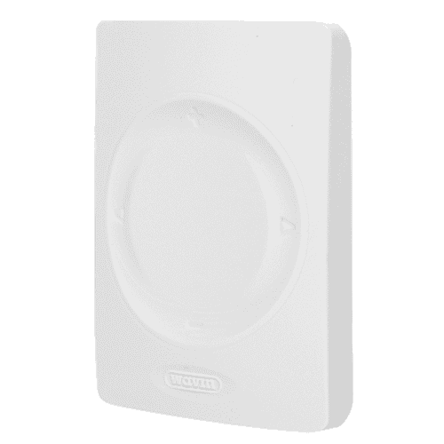 Wavin Sentio thermostat for manifold