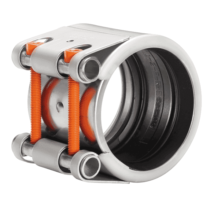 UNI-Flex L coupling