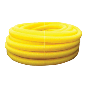 PVC drainagebuis pipe, not perforated (blind)