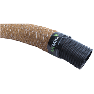 181141 GEWA aeratn hs bl+coir roll50m80mm