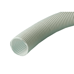 Natudrain pipe - 80 mm, perforated