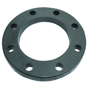 PVC drukl. EPDM pakking, 50mm kopen? | Groothandel Van Walraven