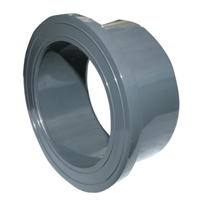 PVC drukl. EPDM pakking, 50mm kopen? | Groothandel Van Walraven