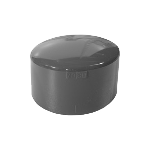 PVC drukleiding buis met mof PN10, 50mm kopen? | Groothandel Van Walraven