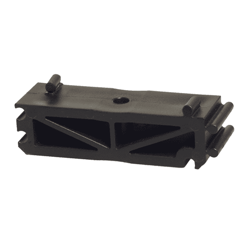 Filler block
