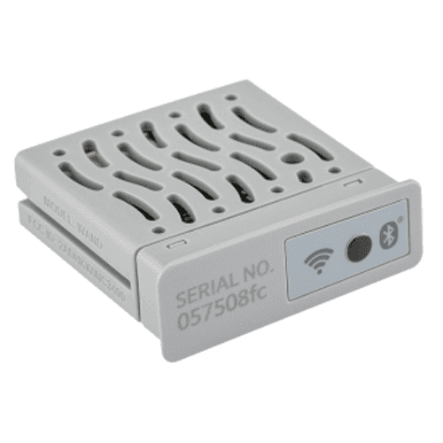 Hunter WiFi module for X2 irrigation controller