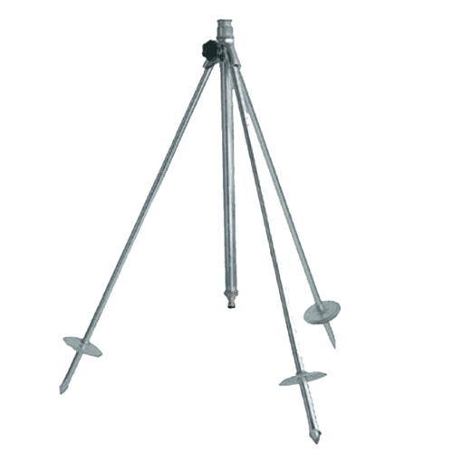 185287 BER tripod for RC205 garden sprk