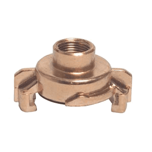 Quick coupling f.thr. type GEKA