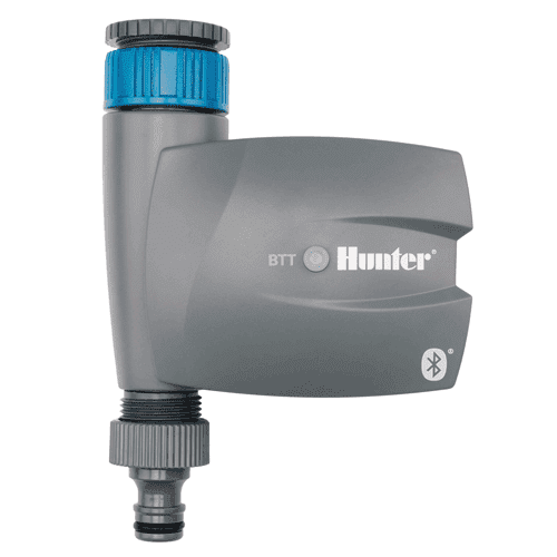 Hunter irrigation controller BTT