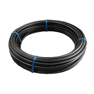 185429 Soft PVC hose 4/7 roll 100m
