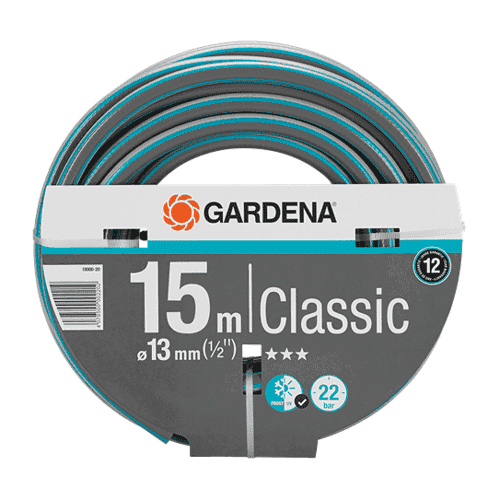 Gardena Classic garden hose