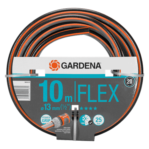 185503 GAR flexhose 1/2 10m