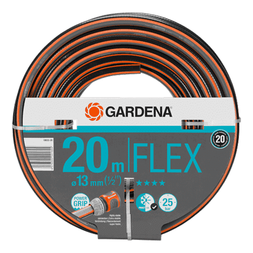 185505 GAR flexhose 1/2 20m