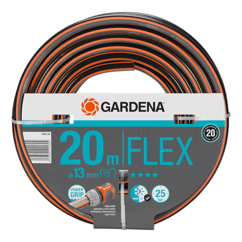 Gardena Comfort Flex garden hose 1/2", 20 m