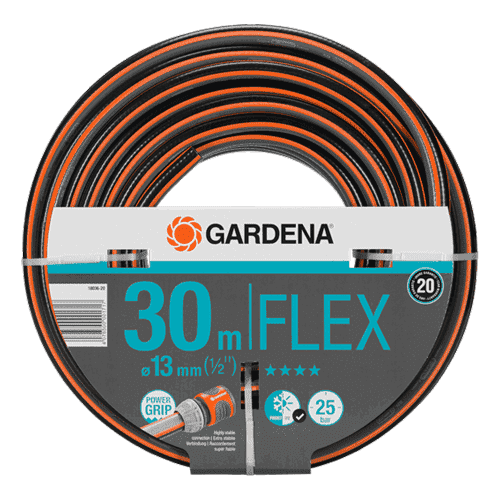 185506 GAR flexhose 1/2 30m