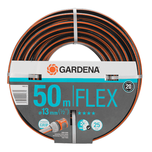 185507 GAR flexhose 1/2 50m