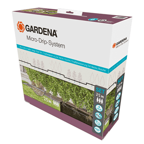 Gardena Micro drip systeem Startset M