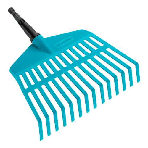 185548 GAR CS leaf rake 27cm