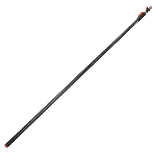 185559 GAR CS telescopic handle 210-390cm