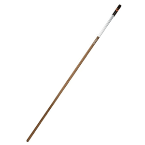185560 GAR CS wooden handle h150cm fsc