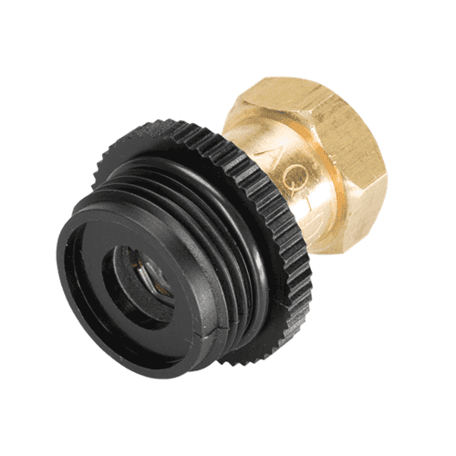 Gardena automatic drain valve