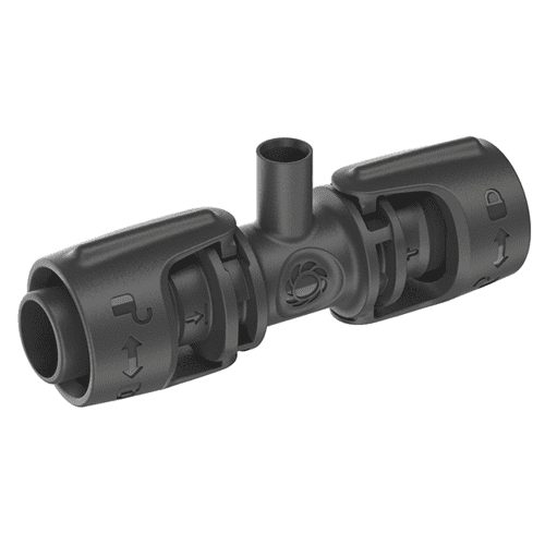 185606 GAR T for sprinkler hd 13mm 1/2