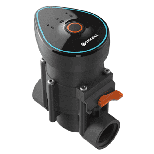 Gardena 9 V irrigation valve Bluetooth®