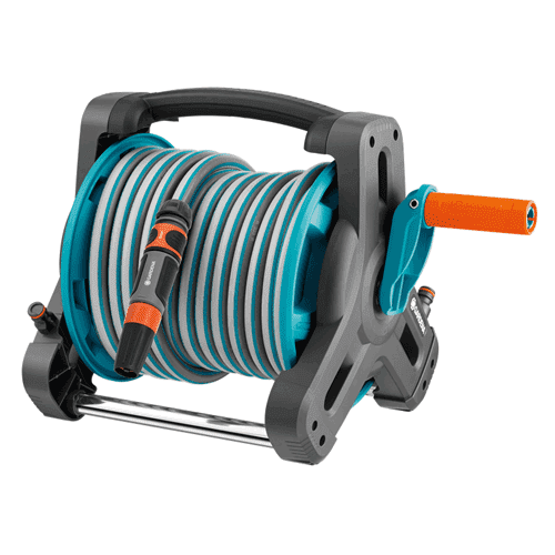 185663 GAR classic hose reel 10 compl