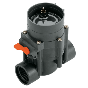 Gardena irrigation valve 24 V