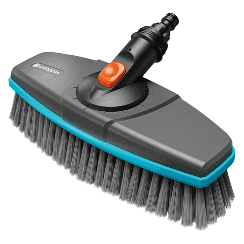 185722 GAR washing brush soft