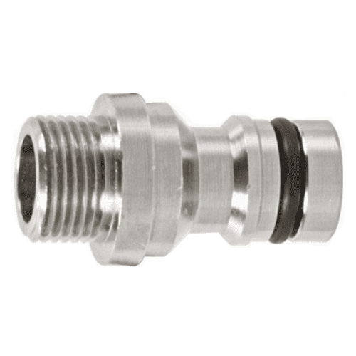 185739 GK+ nick conn.plug 709AX 1/2""M