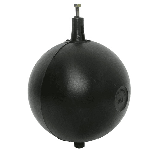 185799 Floatball 220 for Floatvalve 2"
