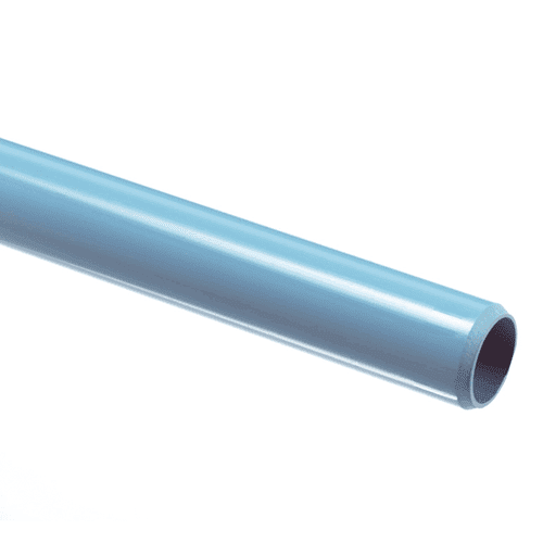 Girair compressed air pipes, L=4m