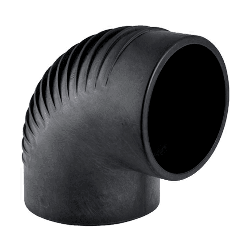 Geberit Silent-db20 connection elbow 88.5°