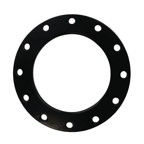 188953 GEB sep. flange 250mm (12 holes)