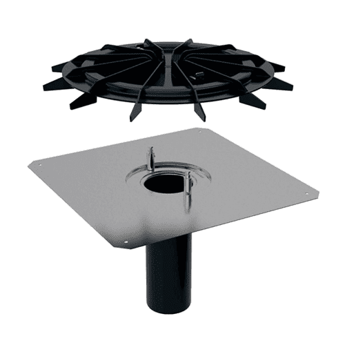 189083 GEB funnel comp. bit. 90mm series 8