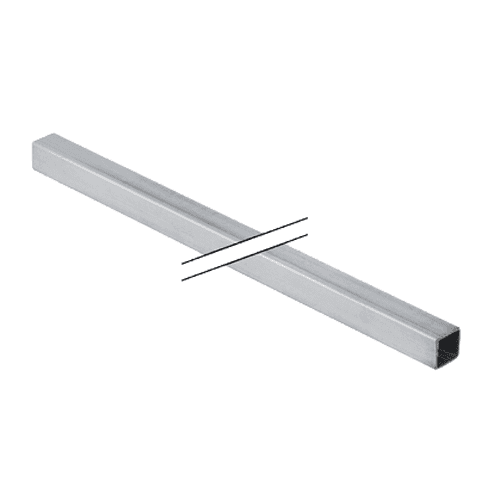 189212 GEB bracket prof. L=5mtr FIX