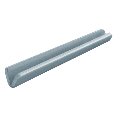 Geberit wedge for profile support rail - Fix