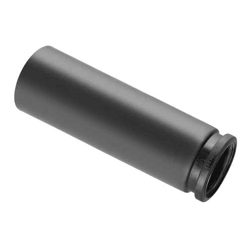 Geberit wall cistern connector, 90 x 90 mm