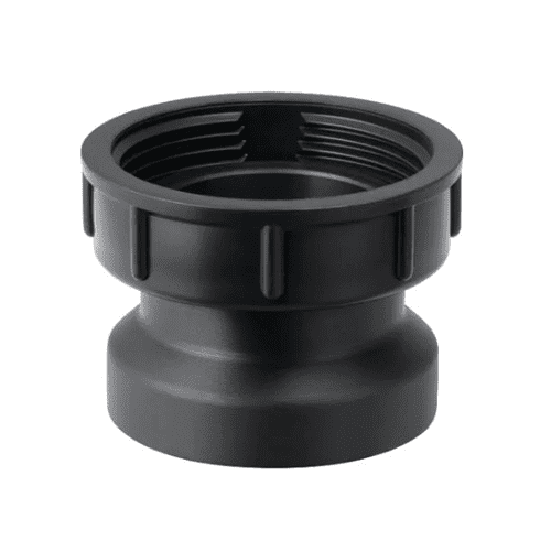 189641 GEB adaptr gasket nut 1.1/2