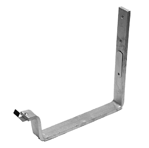 190266 WAV boxgut brckt 187 wall vz+lip55°