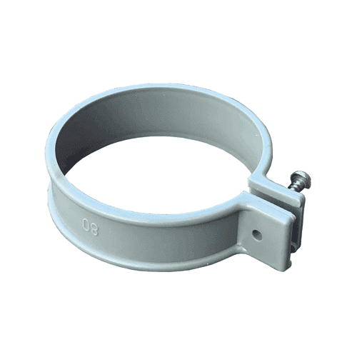 WaTech HWA clamp, 80 mm