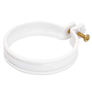 203442 PVC brk. 50mm white